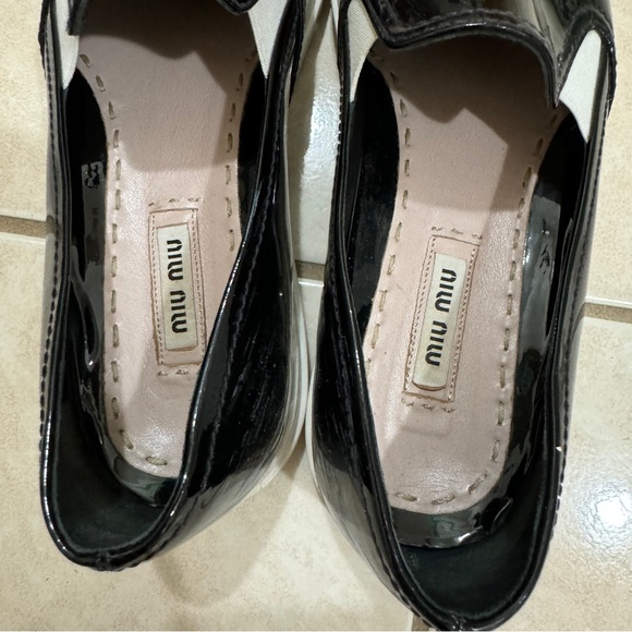 MiuMiu shoes - Picture 8 of 12